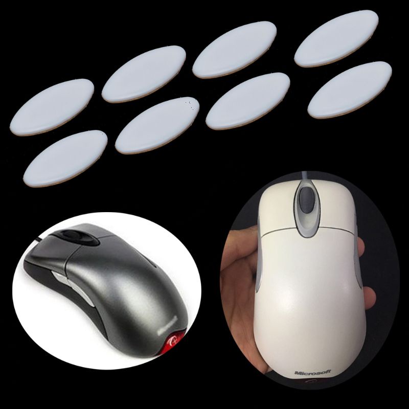 1 Miếng Dán Chuột Máy Tính Có Dây Cho Micro soft IE3.0