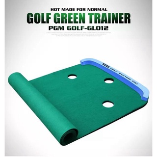 [ NEW ] Thảm tập Golf PUTTING MAT mẫu mới Nhất [ GOLF GIÁ SỈ ]