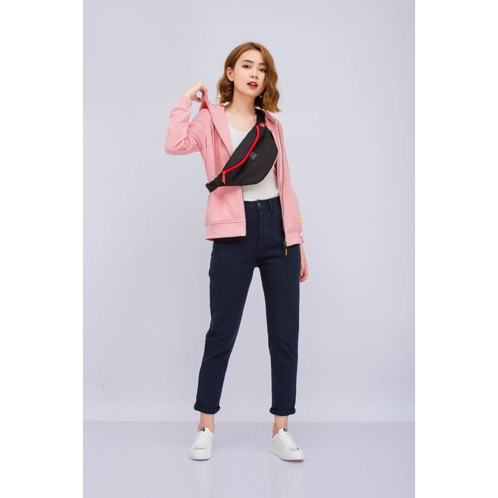 Áo Khoác Nỉ Nữ BOO Dáng Basic Nhiều Màu Cá Tính In Hình Hành Tinh | BigBuy360 - bigbuy360.vn