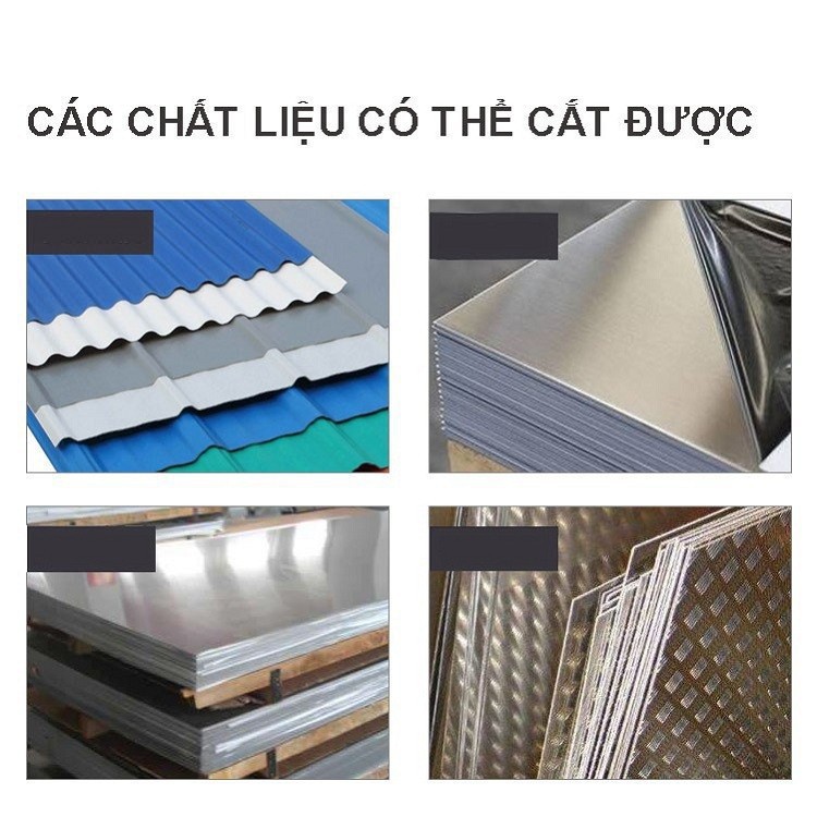 Lưỡi cắt tôn