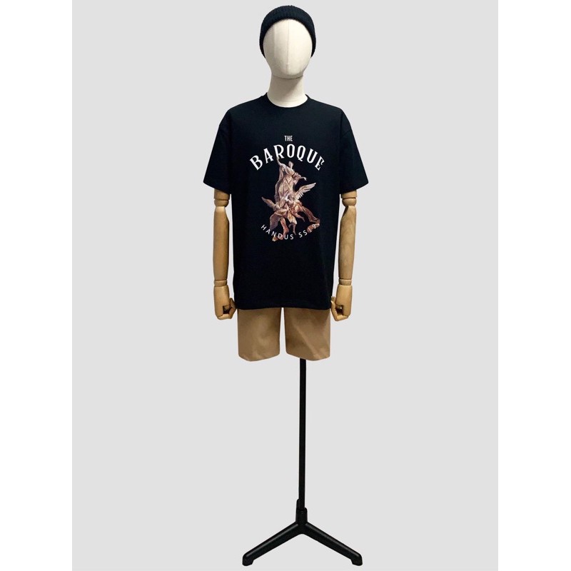 #288 Áo thun Baroque | BigBuy360 - bigbuy360.vn