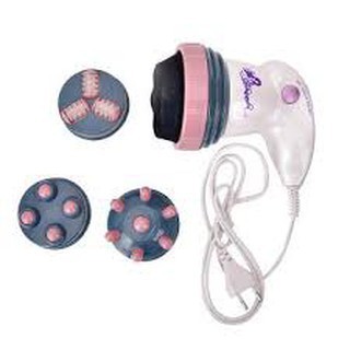 ( HOT ) Máy Massage Cầm Tay Body Innovation 4 in 1 Giá Rẻ Nhất