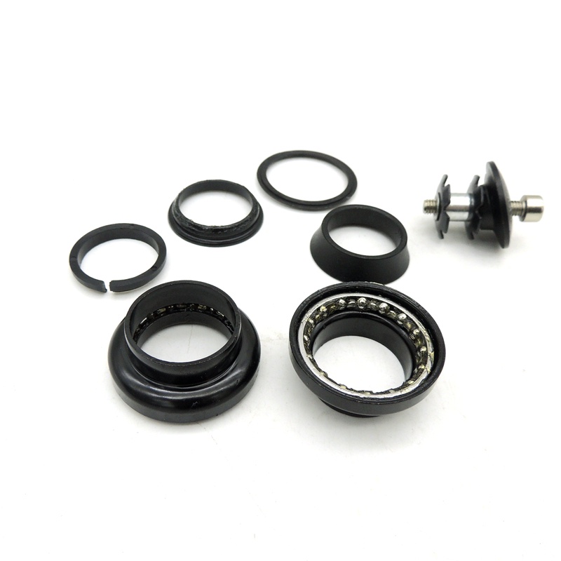 Bộ chén cổ / bát chén xe đạp thể thao Fix Gear 34mm hãng GIANT momentum