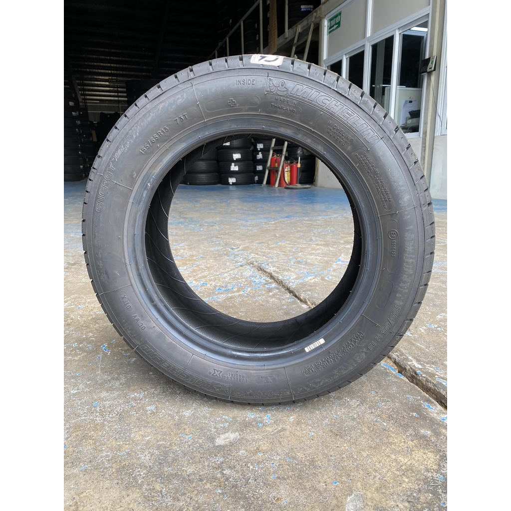 Lốp Michelin 155/65R13 XM2+