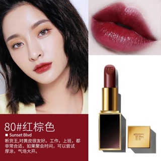 [BILL US] Son Tom Ford Lip Color Matte tách set