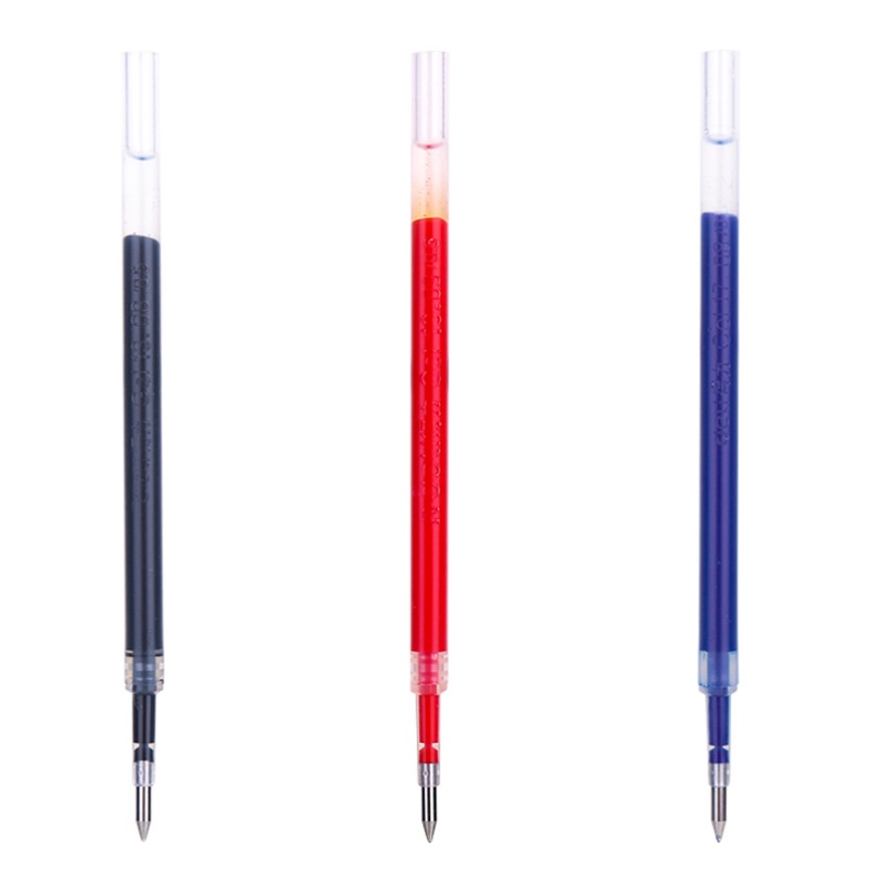 Bút bi Ruột Bút Bấm Thay Thế Ngòi 0.5 Cho Học Sinh