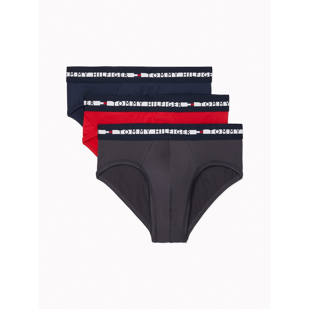 Quần lót nam Tommy Hilfiger tam giác S - L