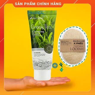 Sữa rửa mặt 3W Clinic 100ml [SooheeCos] SRM015