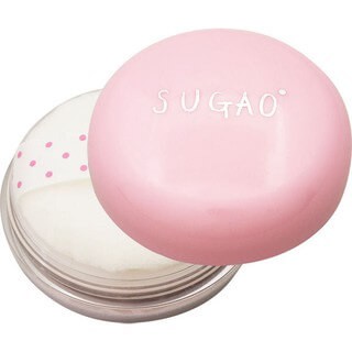 Phấn phủ dạng bột Sugao SPF 23 PA++