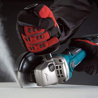 Giảm giá Máy mài góc dùng pin 100mm makita dga402z 18v - BeeCost