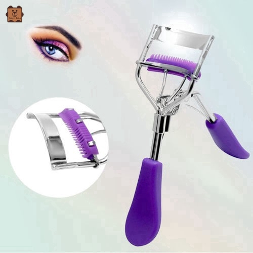 Kẹp bấm mi kiểu dáng đơn giản tiện dụng dành cho nữ