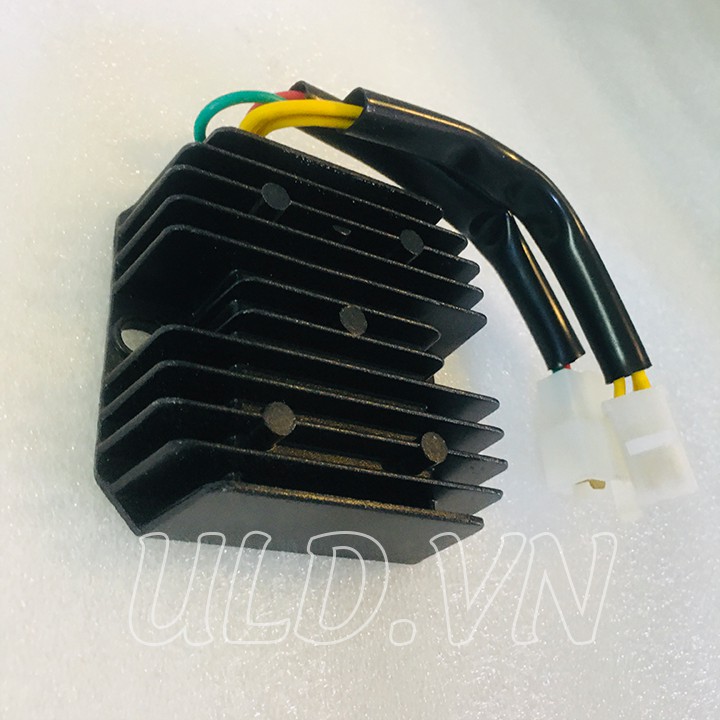 SẠC XE MOTO REBEL 175CC