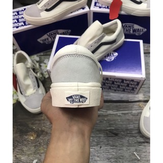 [Full Box+Bill]Giày Style 36 Kẻ Sọc Cao Cấp