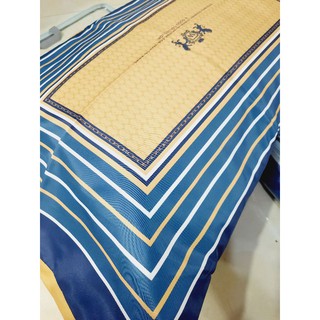 Bộ drap cotton lụa 40s mềm mát