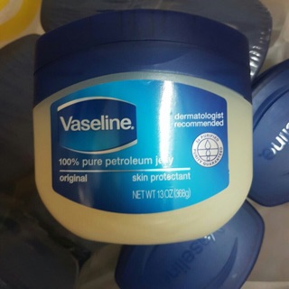 Sáp dưỡng da vaseline Mỹ 368g