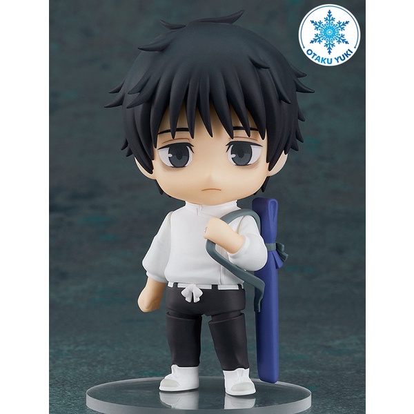 Mô Hình Nendoroid Yuta Okkotsu: Jujutsu Kaisen 0 Ver. - Nendoroid 1766
