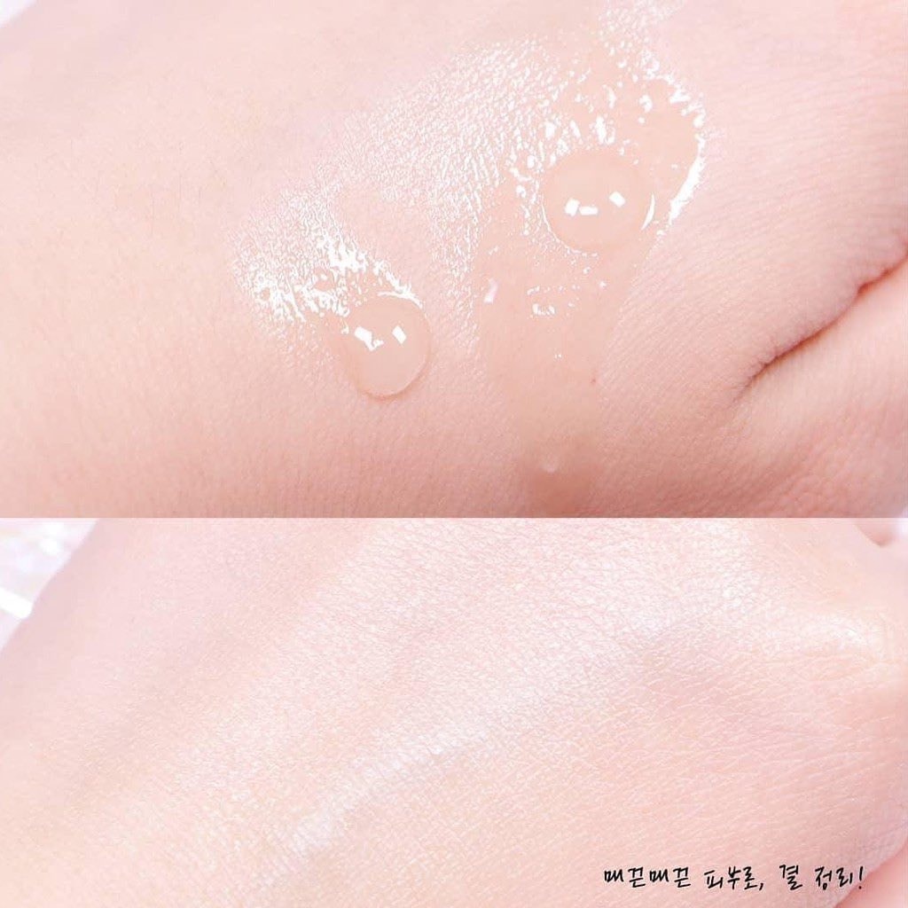 Serum Trắng Sáng Da, Cấp Ẩm, Chống Lão Hóa Esthemax Vitamin C Serum 561  100ml