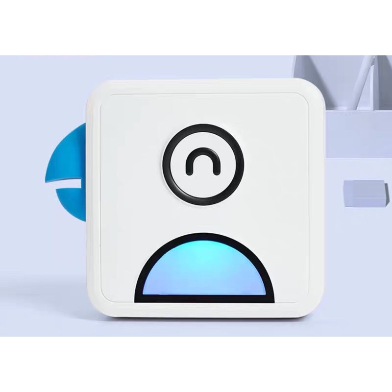 (Chính hãng) Máy in mini Poooli cầm tay | BigBuy360 - bigbuy360.vn
