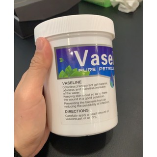 VASELINE hũ to 500g