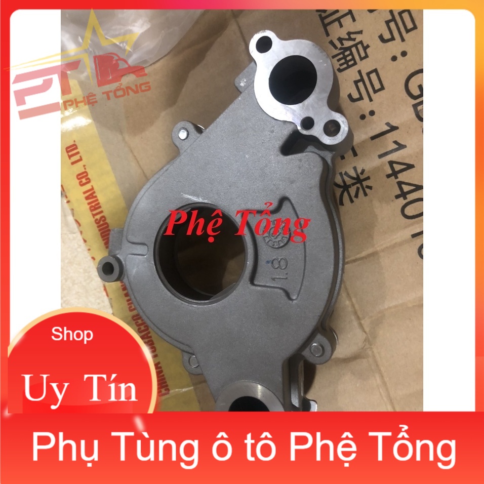 Bơm dầu dùng cho Luxgen U7