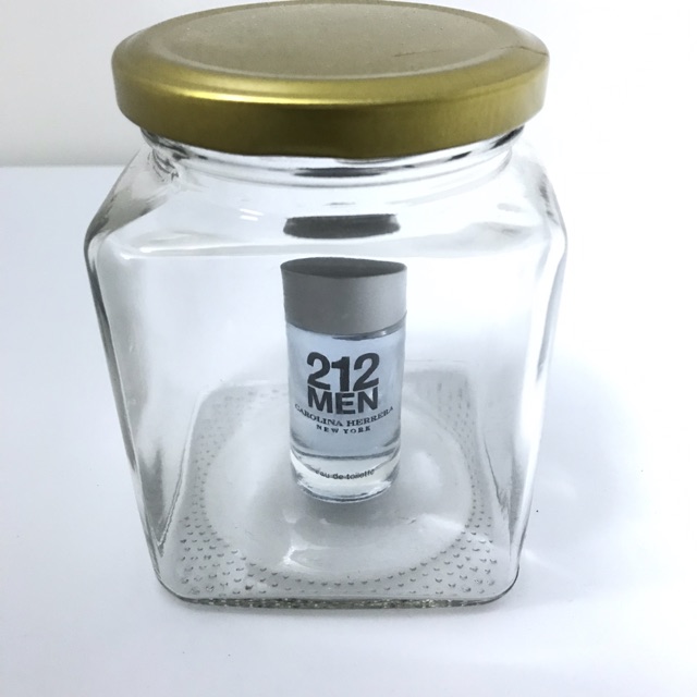 Nước hoa 212 MEN NYC