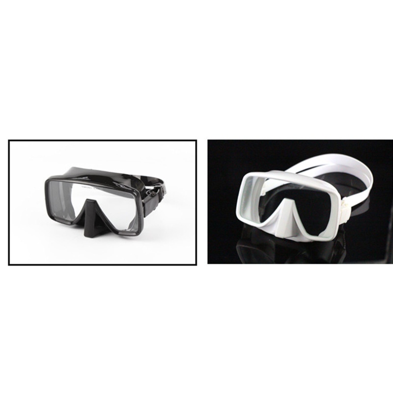 Kính Bơi Lặn Biển Bằng Kính Cường Lực Chất Lượng Cao