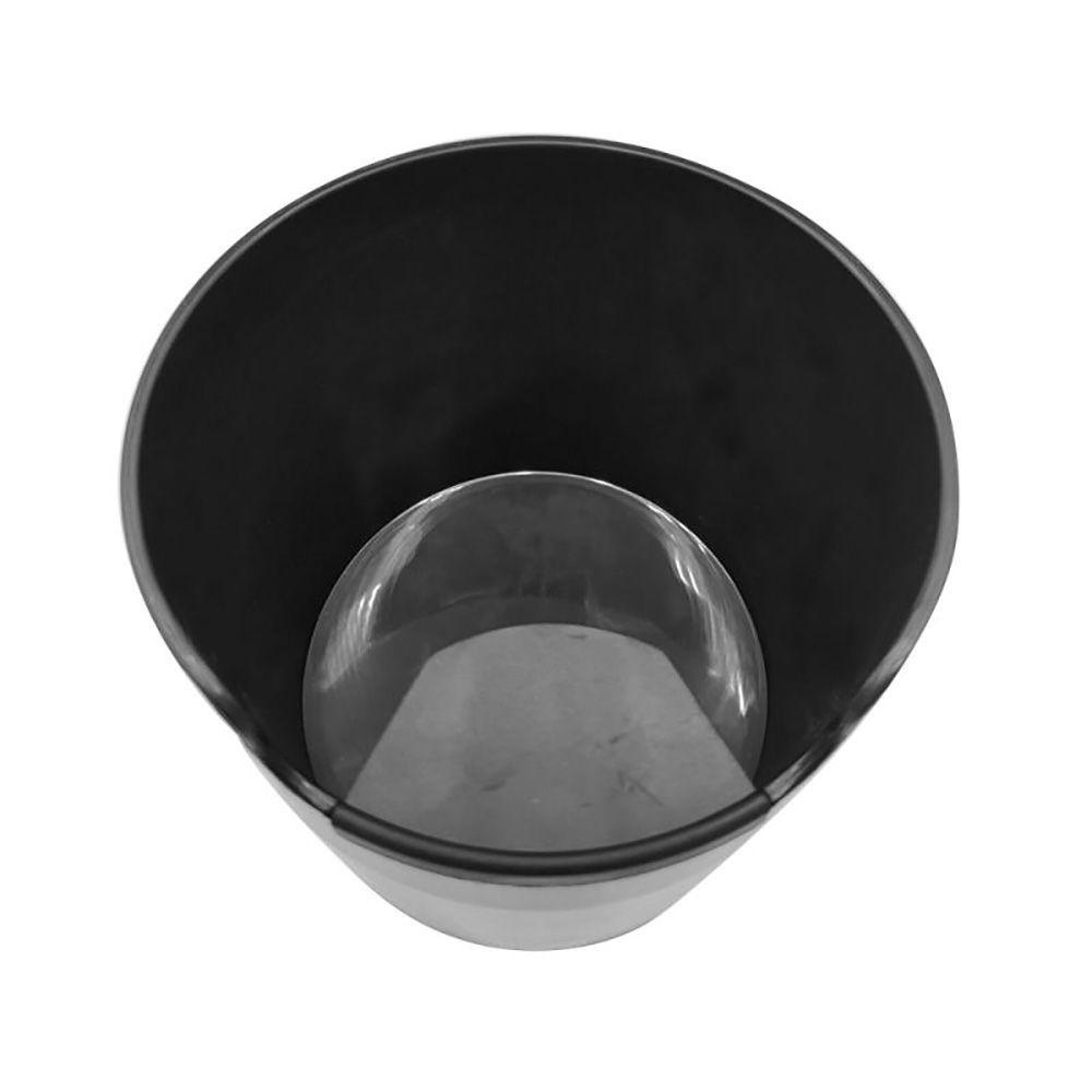 Thùng Đựng Rác Bằng Nhựa Bền Tiện Lợi Dành Cho Máy Pha Cà Phê Espresso