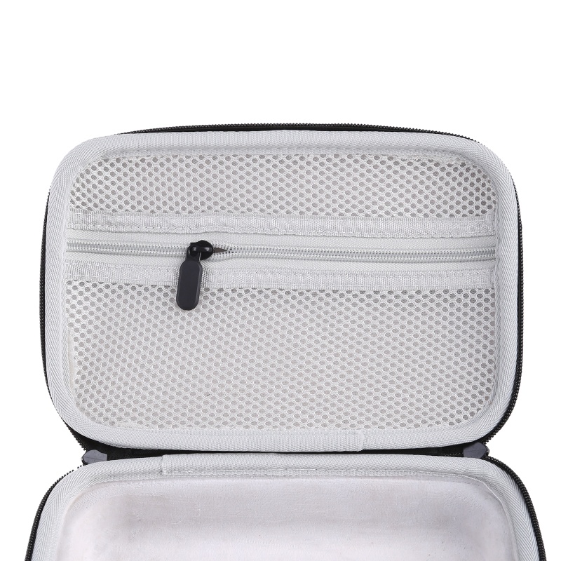 Túi Đựng Loa Soundlink Flex Bằng EVA Có Khóa Kéo Di Động Tiện Dụng Mang Theo Du Lịch