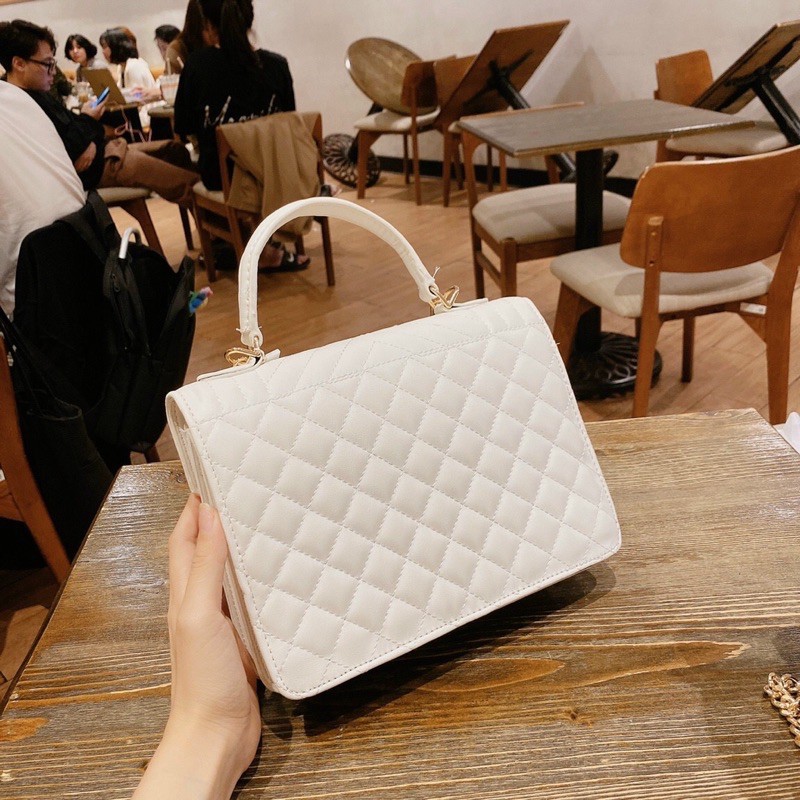 Túi Đeo Chéo Y. SL hàng đẹp❣️FREESHIP❣️ | BigBuy360 - bigbuy360.vn