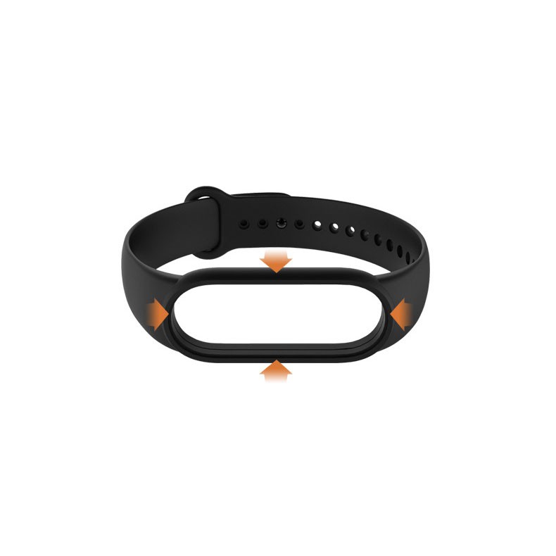 Dây thay thế cho xiaomi miband 5 miband 6 chất lượng cao