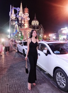 jum ống loe - ảnh thật