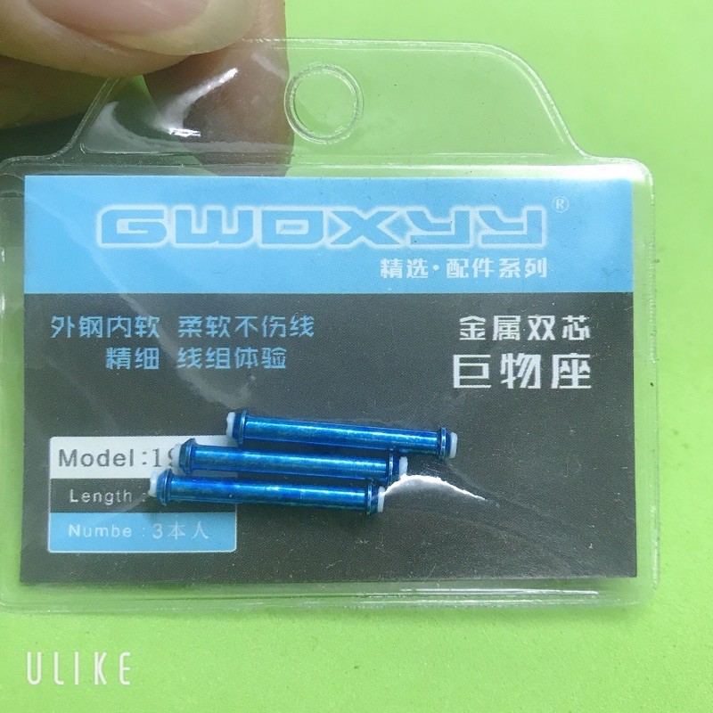 thanh cuốn chì hợp kim câu đài sản phẩm tốt 68