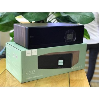 Loa Bluetooth Hoco BS13