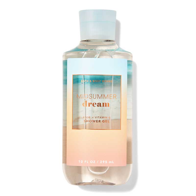 Sữa Tắm Bath & Body Works 295ml