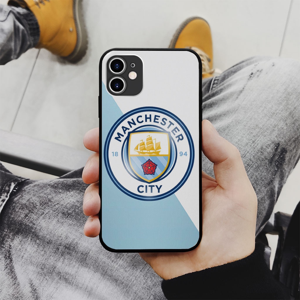 Ốp lưng ịp logo mancity six Iphone 7/8/x/xr/xs/11/12/13 plus promax mini samsung A BOG20220141
