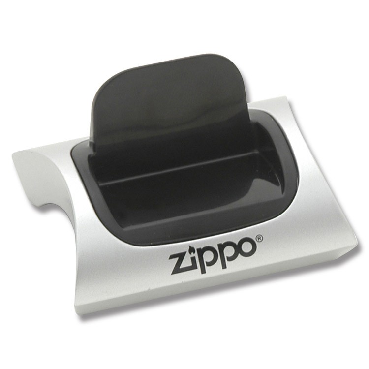 Đế nam châm trưng bày Zippo - Hàng chính hãng