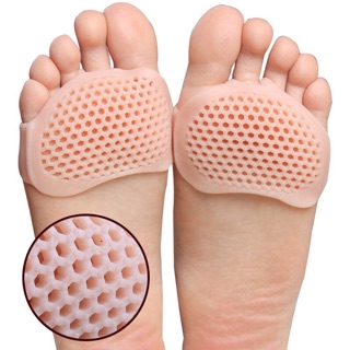 Vớ lót chân silicon