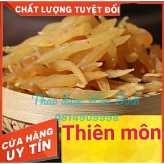 Thiên môn thiên môn đông
