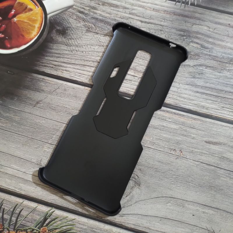 Ốp lưng tản nhiệt nubia red magic 7 / 7 s / 7 pro / 7 s pro