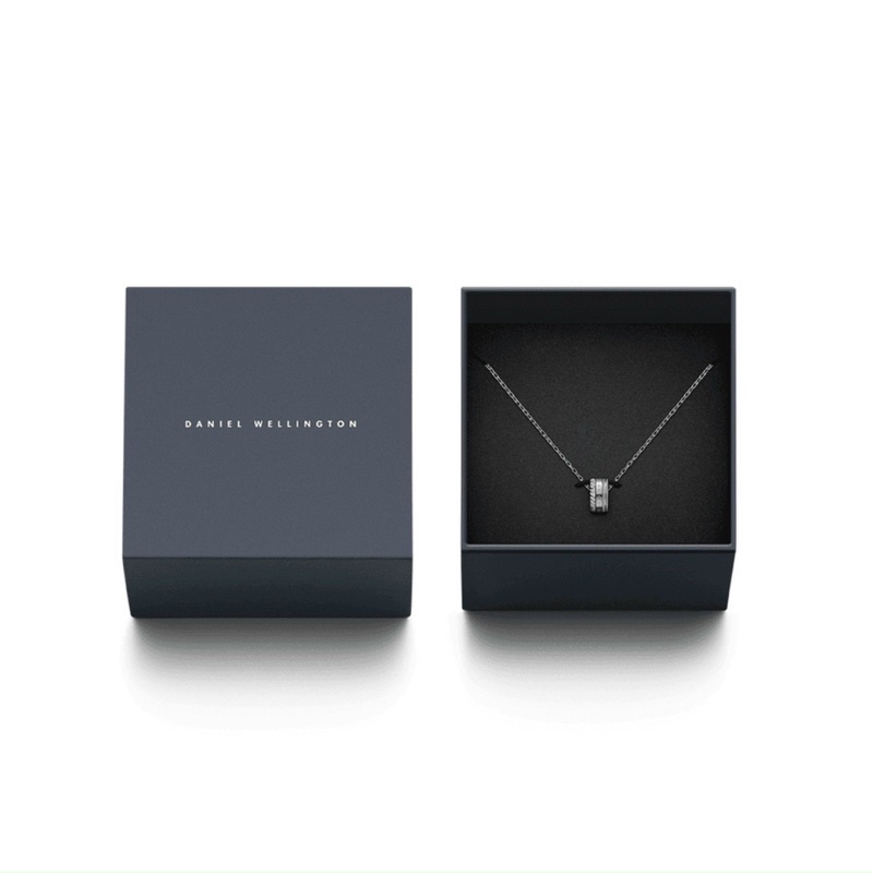 Dây Chuyền Nam nữ DW ELEVATION NECKLACE Version 5 Fullbox Hãng