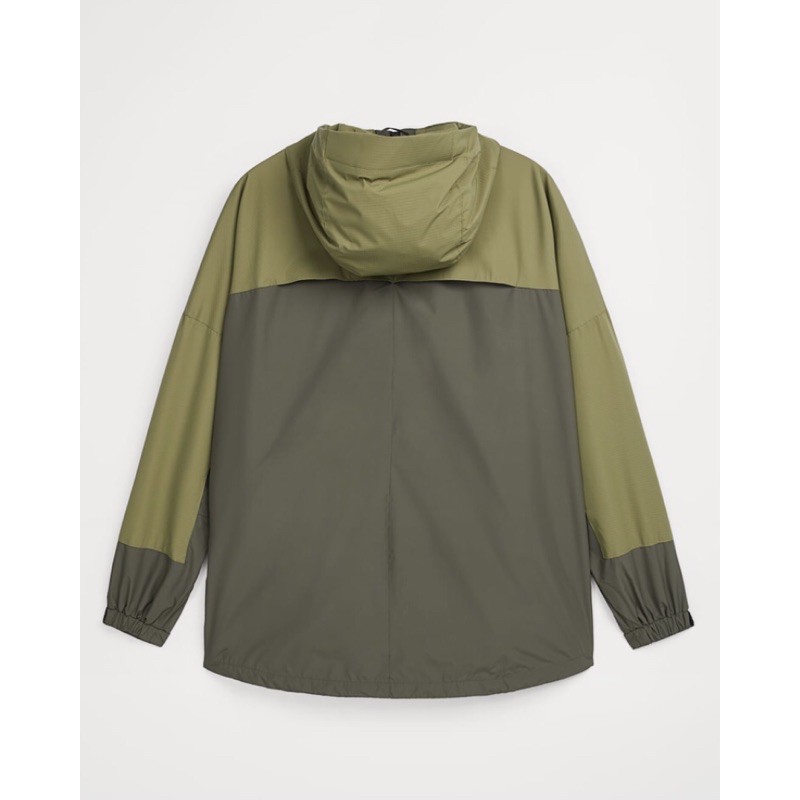 Áo gió nam zara tây ban nha