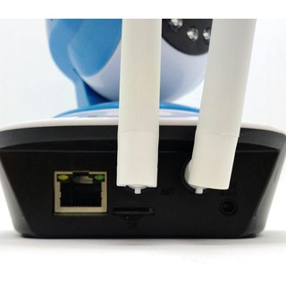 CAMERA VITACAM IP VT2000