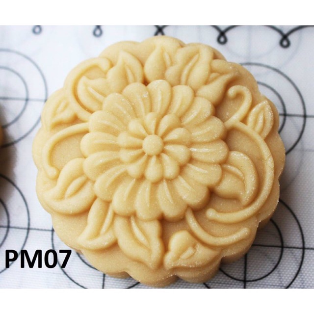 Khuôn sing cúc to PM07