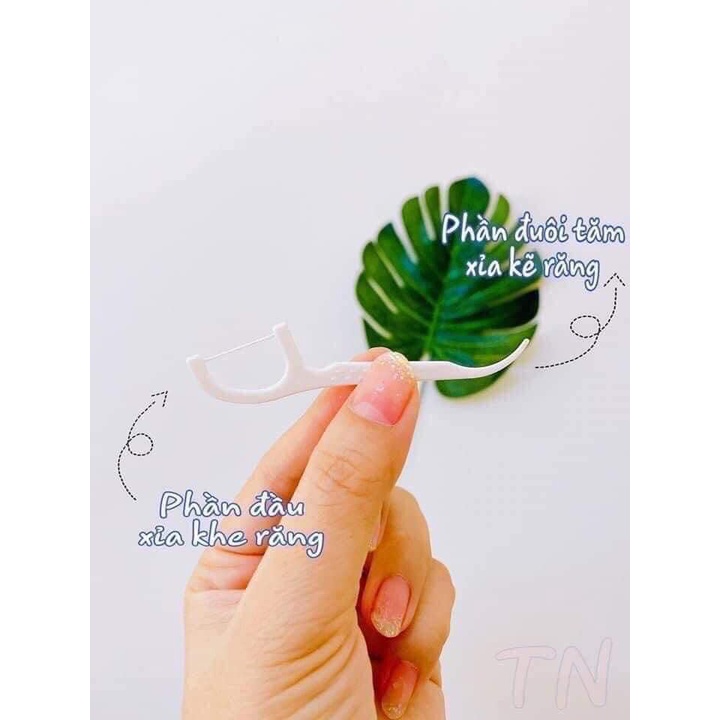 Túi Chỉ nha khoa THÁI LAN