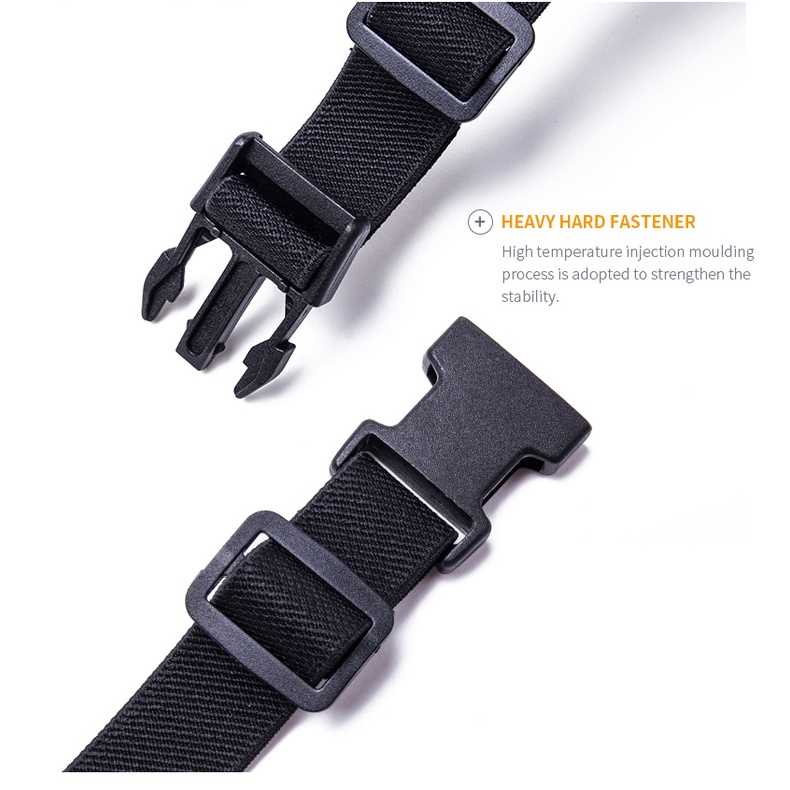 CAMEL CROWN Túi Đựng Điện Thoại Đa Năng Đeo Thắt Lưng Mỏng Nhẹ In Hình Vương Miện Thể Thao Chạy Bộ Cho Nam Nữ