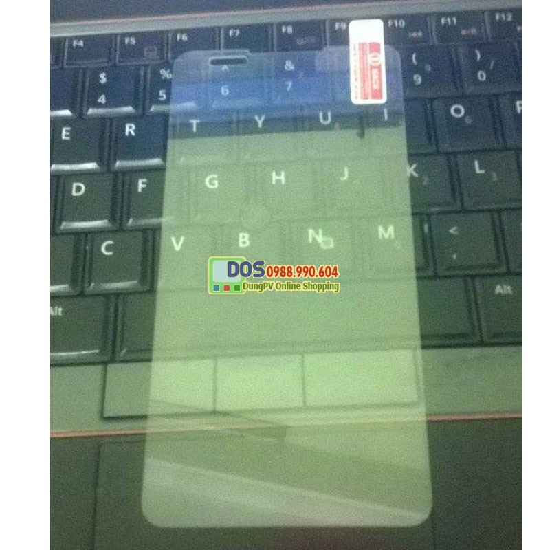 MIẾNG DÁN CƯỜNG LỰC COOLPAD ROAR 3 A118