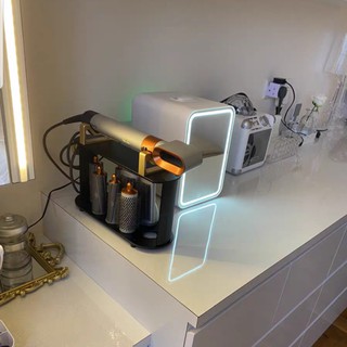 (CÓ SẴN)Giá đỡ máy sấy tóc Dyson để bàn cao cấp