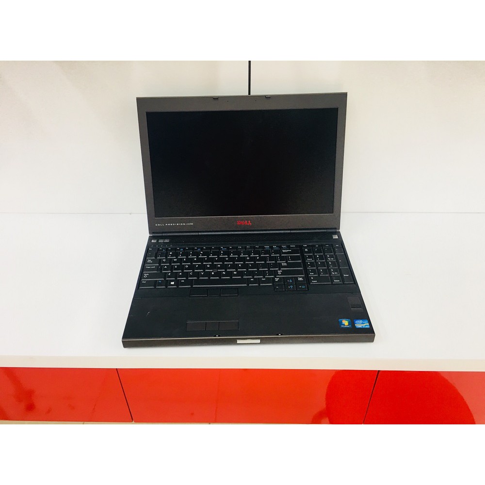 [HÀNG LƯỚT ]Dell Precision M4700 máy trạm đồ họa i7-3720QM, laptop cũ chơi game cơ bản đồ họa | BigBuy360 - bigbuy360.vn