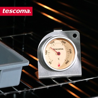 Nhiệt kế lò nướng bằng thép không gỉ 50-300℃ nhiệt kế làm bánh