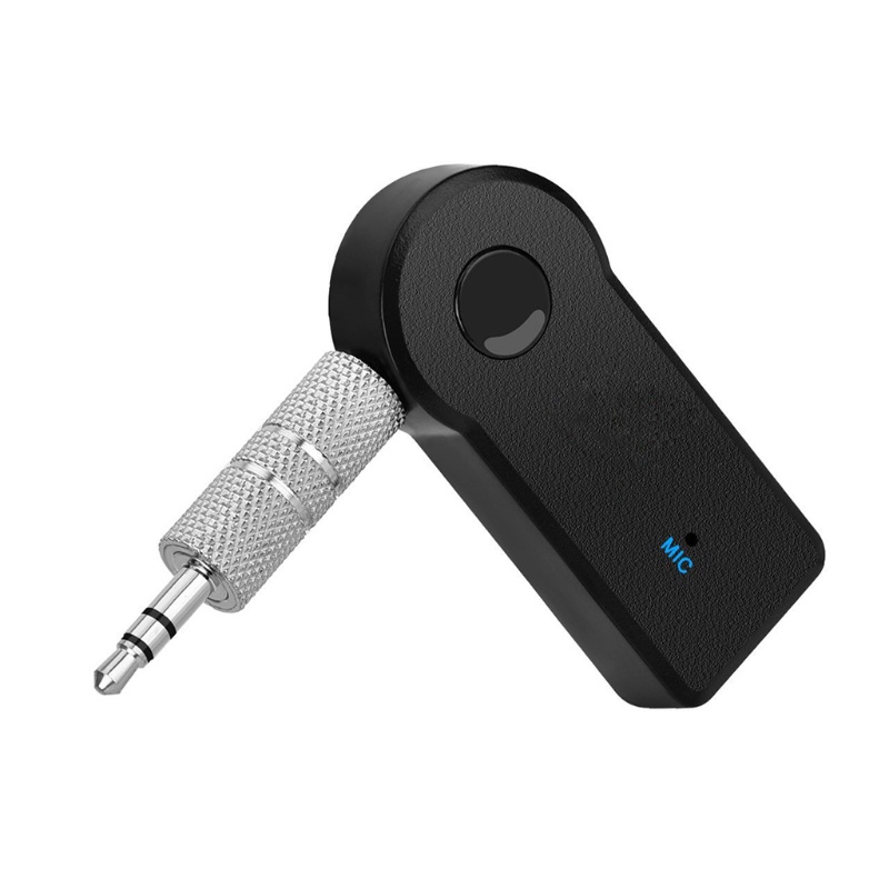 Thiết Bị Nhận Tín Hiệu Bluetooth Sun Aux3.5Mm Cho Xe Hơi